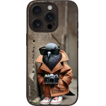 Sonique ���� Italian Brainrot Series ��� Apple Iphone 16 Pro Spijuniro Golubiro
