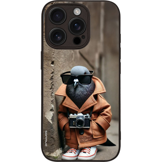 Sonique ���� Italian Brainrot Series ��� Apple Iphone 16 Pro Spijuniro Golubiro