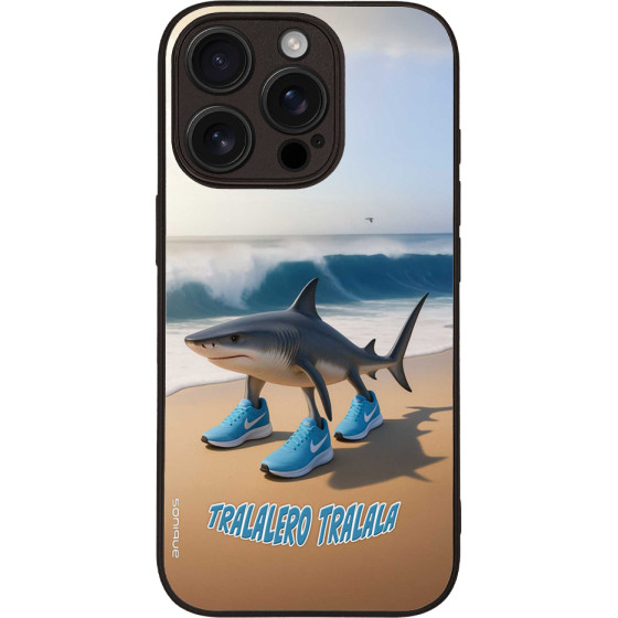 Sonique ���� Italian Brainrot Series ��� Apple Iphone 16 Pro Tralalero Tralala