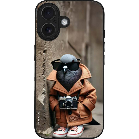 Sonique ���� Italian Brainrot Series ��� Apple Iphone 16 Spijuniro Golubiro