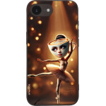 Sonique ���� Italian Brainrot Series ��� Apple Iphone 16e Ballerina Cappuccina