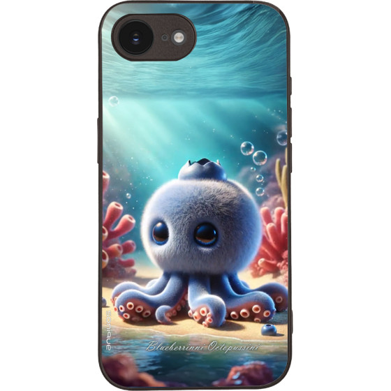 Sonique ���� Italian Brainrot Series ��� Apple Iphone 16e Blueberrinni Octopussini