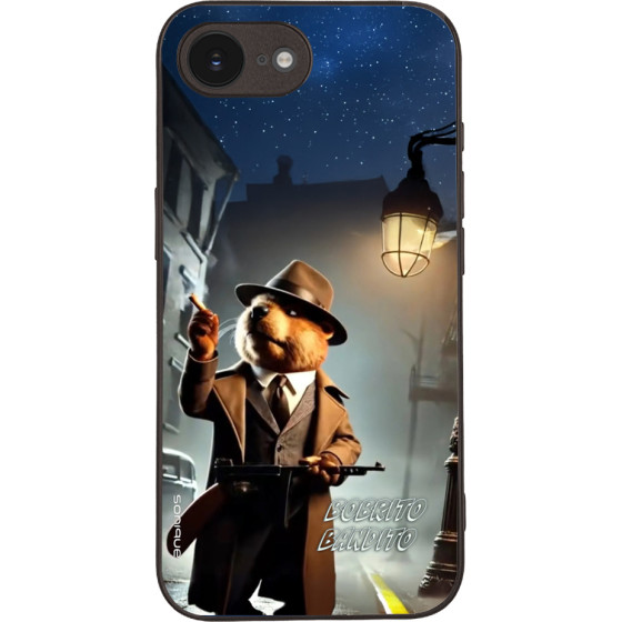 Sonique ���� Italian Brainrot Series ��� Apple Iphone 16e Bobrito Bandito