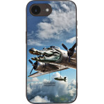 Sonique ���� Italian Brainrot Series ��� Apple Iphone 16e Bombardino Crocodilo