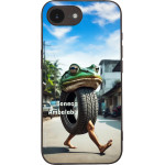 Sonique ���� Italian Brainrot Series ��� Apple Iphone 16e Boneca Ambalabu