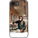 Sonique ���� Italian Brainrot Series ��� Apple Iphone 16e Chimpanzini Cappuccini