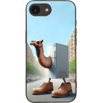 Sonique ���� Italian Brainrot Series ��� Apple Iphone 16e Frigo Camelo