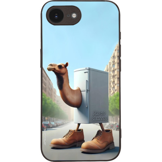 Sonique ���� Italian Brainrot Series ��� Apple Iphone 16e Frigo Camelo