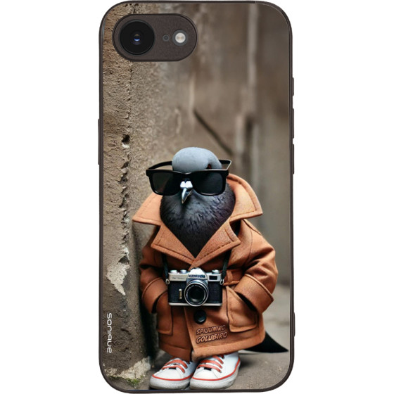 Sonique ���� Italian Brainrot Series ��� Apple Iphone 16e Spijuniro Golubiro
