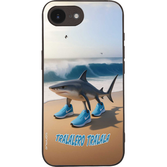 Sonique ���� Italian Brainrot Series ��� Apple Iphone 16e Tralalero Tralala