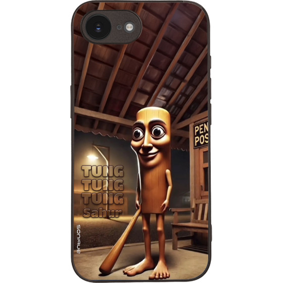 Sonique ���� Italian Brainrot Series ��� Apple Iphone 16e Tung Tung Tung Sahur