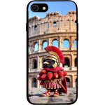 Sonique ���� Italian Brainrot Series ��� Apple Iphone 7 / Iphone 8 / Iphone Se 2020 / Iphone Se 2022 Bri Bri Bicus De Dicus