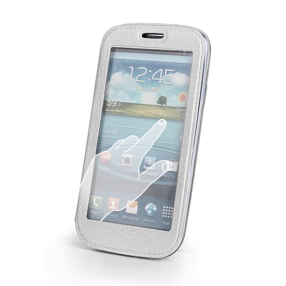 ���� ICASE SMART VIEW NOKIA LUMIA 730/735 ���������� �����