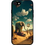 Sonique ���� Italian Brainrot Series ��� Apple Iphone 7 / Iphone 8 / Iphone Se 2020 / Iphone Se 2022 Lirili Larila