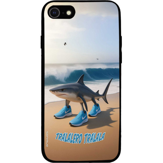 Sonique ���� Italian Brainrot Series ��� Apple Iphone 7 / Iphone 8 / Iphone Se 2020 / Iphone Se 2022 Tralalero Tralala