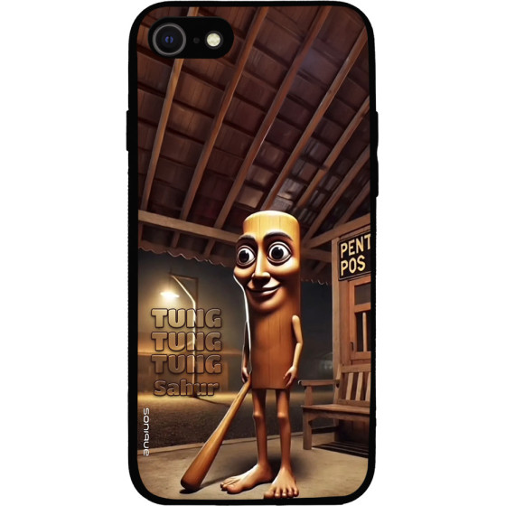 Sonique ���� Italian Brainrot Series ��� Apple Iphone 7 / Iphone 8 / Iphone Se 2020 / Iphone Se 2022 Tung Tung Tung Sahur