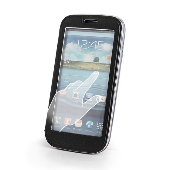 ���� ICASE SMART VIEW NOKIA LUMIA 730/735 ���������� �����