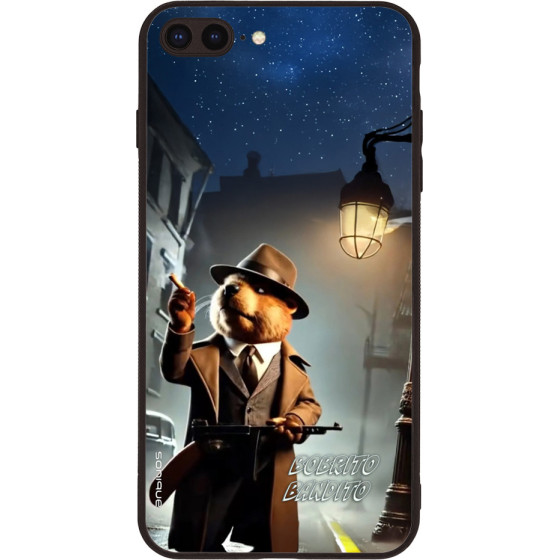 Sonique ���� Italian Brainrot Series ��� Apple Iphone 7 Plus / Iphone 8 Plus Bobrito Bandito