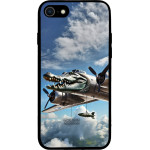 Sonique ���� Italian Brainrot Series ��� Apple Iphone 7 Plus / Iphone 8 Plus Bombardino Crocodilo