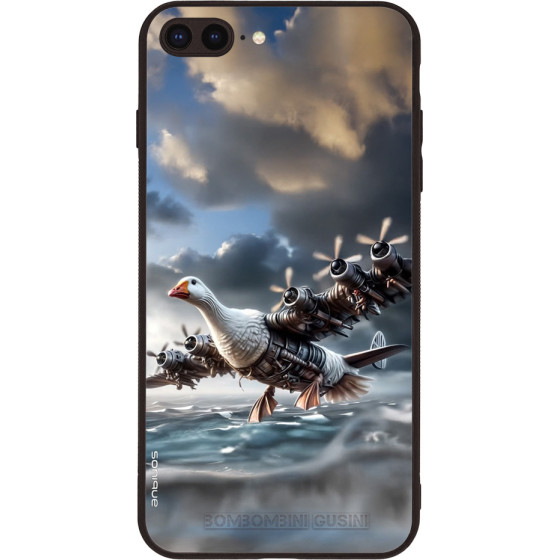 Sonique ���� Italian Brainrot Series ��� Apple Iphone 7 Plus / Iphone 8 Plus Bombombini Gusini