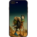 Sonique ���� Italian Brainrot Series ��� Apple Iphone 7 Plus / Iphone 8 Plus Brainrots