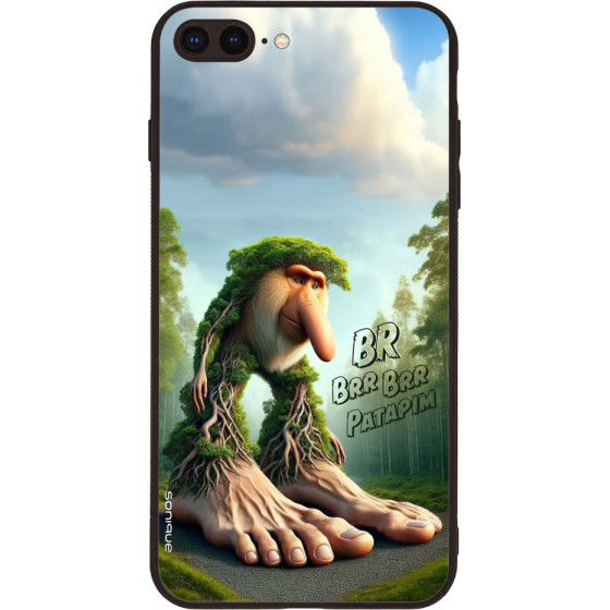 Sonique ���� Italian Brainrot Series ��� Apple Iphone 7 Plus / Iphone 8 Plus Brr Brr Patapim