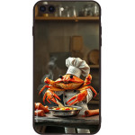 Sonique ���� Italian Brainrot Series ��� Apple Iphone 7 Plus / Iphone 8 Plus Chef Crabracadabra