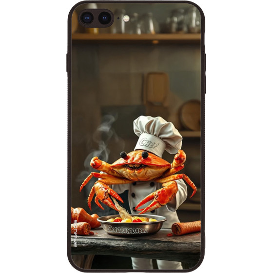 Sonique ���� Italian Brainrot Series ��� Apple Iphone 7 Plus / Iphone 8 Plus Chef Crabracadabra