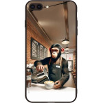 Sonique ���� Italian Brainrot Series ��� Apple Iphone 7 Plus / Iphone 8 Plus Chimpanzini Cappuccini