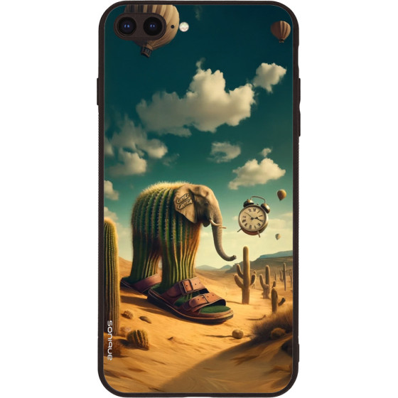Sonique ���� Italian Brainrot Series ��� Apple Iphone 7 Plus / Iphone 8 Plus Lirili Larila