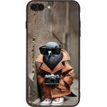 Sonique ���� Italian Brainrot Series ��� Apple Iphone 7 Plus / Iphone 8 Plus Spijuniro Golubiro