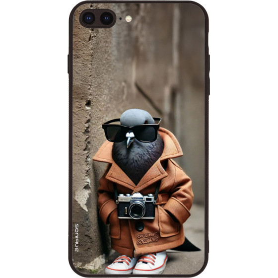 Sonique ���� Italian Brainrot Series ��� Apple Iphone 7 Plus / Iphone 8 Plus Spijuniro Golubiro