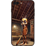 Sonique ���� Italian Brainrot Series ��� Apple Iphone 7 Plus / Iphone 8 Plus Tung Tung Tung Sahur