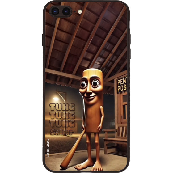Sonique ���� Italian Brainrot Series ��� Apple Iphone 7 Plus / Iphone 8 Plus Tung Tung Tung Sahur