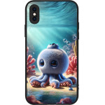 Sonique ���� Italian Brainrot Series ��� Apple Iphone X / Iphone Xs Blueberrinni Octopussini