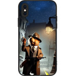 Sonique ���� Italian Brainrot Series ��� Apple Iphone X / Iphone Xs Bobrito Bandito