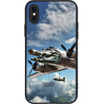 Sonique ���� Italian Brainrot Series ��� Apple Iphone X / Iphone Xs Bombardino Crocodilo