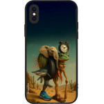 Sonique ���� Italian Brainrot Series ��� Apple Iphone X / Iphone Xs Brainrots