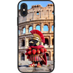 Sonique ���� Italian Brainrot Series ��� Apple Iphone X / Iphone Xs Bri Bri Bicus De Dicus