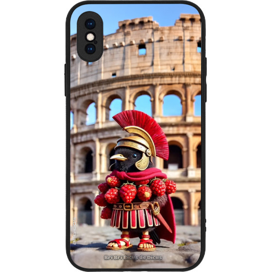 Sonique ���� Italian Brainrot Series ��� Apple Iphone X / Iphone Xs Bri Bri Bicus De Dicus