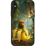 Sonique ���� Italian Brainrot Series ��� Apple Iphone X / Iphone Xs Chimpanzini Bananini
