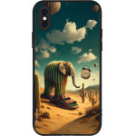 Sonique ���� Italian Brainrot Series ��� Apple Iphone X / Iphone Xs Lirili Larila