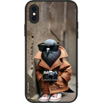 Sonique ���� Italian Brainrot Series ��� Apple Iphone X / Iphone Xs Spijuniro Golubiro