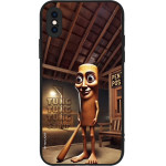 Sonique ���� Italian Brainrot Series ��� Apple Iphone X / Iphone Xs Tung Tung Tung Sahur