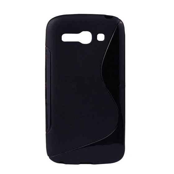 ������� ������ XCOVER S CASE ALCATEL POP C9 �����