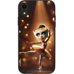 Sonique ���� Italian Brainrot Series ��� Apple Iphone Xr Ballerina Cappuccina