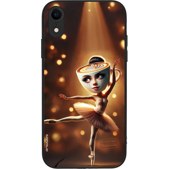 Sonique ���� Italian Brainrot Series ��� Apple Iphone Xr Ballerina Cappuccina