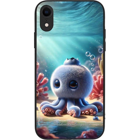 Sonique ���� Italian Brainrot Series ��� Apple Iphone Xr Blueberrinni Octopussini