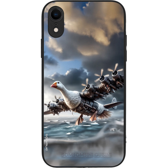 Sonique ���� Italian Brainrot Series ��� Apple Iphone Xr Bombombini Gusini