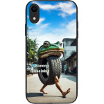 Sonique ���� Italian Brainrot Series ��� Apple Iphone Xr Boneca Ambalabu